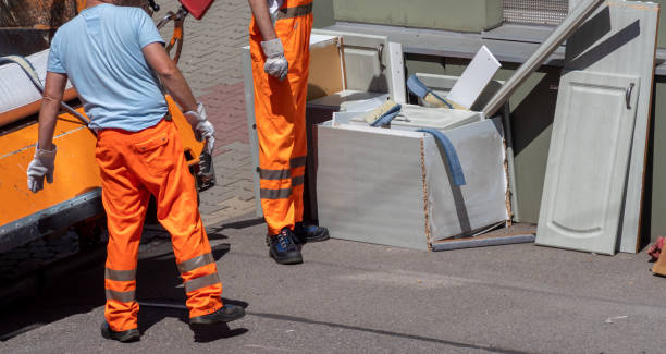 Best Hoarding Cleanup  in Albertville, MN
