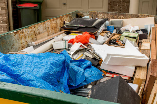 Best Demolition Debris Removal  in Albertville, MN