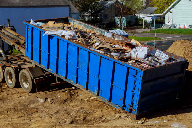 Best Retail Junk Removal  in Albertville, MN